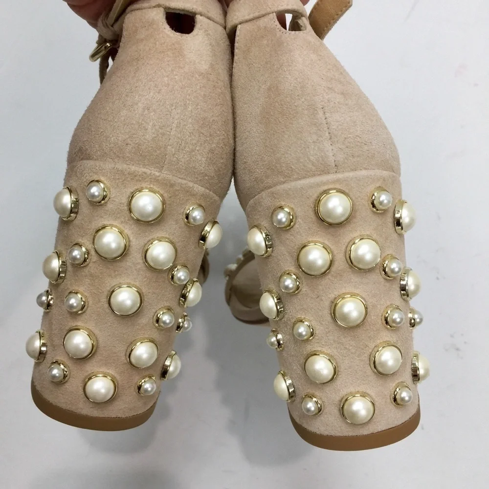 Stuart Weitzman new box